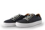 Blackstone Veterschoenen in maat 40 Blauw | 10% extra, Blackstone, Gedragen, Veterschoenen, Verzenden