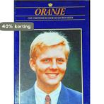 6 willem-alexander Oranje 9789051411751 Richard F. Kaan, Verzenden, Gelezen, Richard F. Kaan