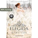 La elegida/ The One 9788416240623 Kiera Cass, Boeken, Verzenden, Zo goed als nieuw, Kiera Cass