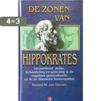 ZONEN VAN HIPPOKRATES 9789065561138 R.M. van Vierzen, Boeken, Verzenden, Gelezen, R.M. van Vierzen