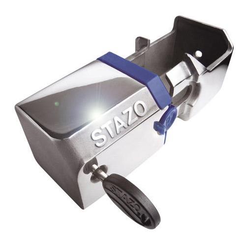 Buitenboordmotor slot Stazo Smartlock SCM goedgekeurd-Stazo, Watersport en Boten, Accessoires en Onderhoud, Nieuw, Ophalen of Verzenden