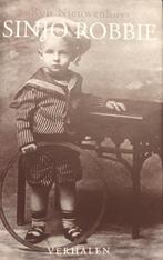 Sinjo Robbie, Ophalen of Verzenden, Nieuw