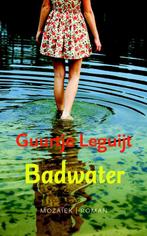 Badwater 9789023993872 Guurtje Leguijt, Boeken, Verzenden, Gelezen, Guurtje Leguijt