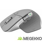 Logitech Mouse MX Master 3 Lichtgrijs