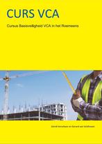 B-VCA Roemeens cursusboek, Boeken, Studieboeken en Cursussen, Nieuw, Beta, Ophalen of Verzenden, A.J. Verduijn