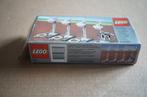 Lego - Trains - 7867-1 - vintage 12V Train Light Posts NEW, Nieuw