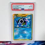 Pokémon Graded card - Blastoise #137 Black & White Plasma, Nieuw
