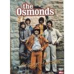 The Osmonds - Crazy Horses (DVD-V, PAL) 602498343630, Verzenden, Nieuw in verpakking