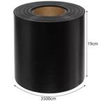 Gardlov Vlechtband Hekwerk - 19 cm x 35 m - Premium Kwali..., Ophalen of Verzenden, Nieuw