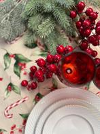 Tafelmiddenstuk - Prachtig kersttafelstuk voor grote tafels., Diversen, Kerst, Nieuw