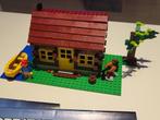 Lego Set - 5766 - Creator - Log Cabin, Nieuw