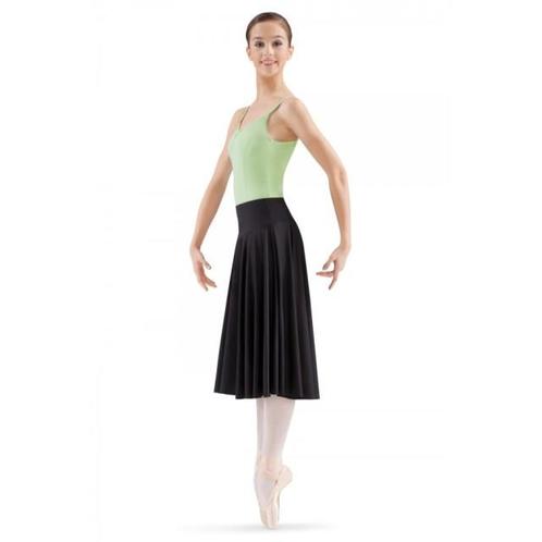 Bloch Dames Cirkel Balletrok MS23, Sport en Fitness, Ballet, Verzenden