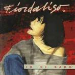 cd - Fiordaliso - Io Ci SarÃ², Cd's en Dvd's, Verzenden, Zo goed als nieuw