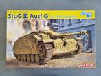 Dragon 6581 StuG.III Ausf.G 1:35, Verzenden, Nieuw
