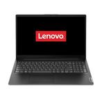 Lenovo 15,6 R5-7/16GB/512GB/FHD/NoOS Zwart (Laptop), Ophalen of Verzenden, Nieuw, 15 inch