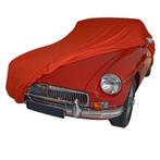 Autohoes passend voor MG MGC Roadster binnen BESTE PASVORM, Ophalen of Verzenden, Nieuw, Op maat
