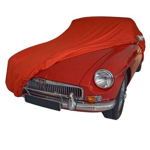 Autohoes passend voor MG MGC Roadster binnen BESTE PASVORM, Auto diversen, Autohoezen, Op maat, Nieuw, Ophalen of Verzenden