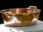 Jam pan - Confiture pan- gepoets, klaar voor gebruik - Pan -