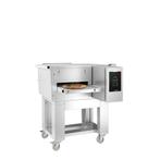 GGM Gastro | Gas doorloop oven - 1030x1300mm - Digitaal - |, Verzenden