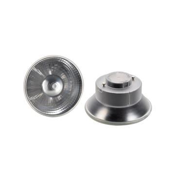 Spaarlamp GX53 reflector met GX53 fitting - ES111 - 5.5 x 11 beschikbaar voor biedingen