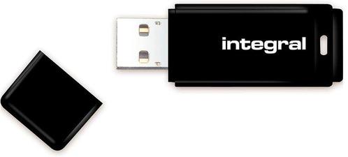 Integral 32GB USB Stick, Audio, Tv en Foto, Fotografie | Accu's en Batterijen, Nieuw, Ophalen of Verzenden