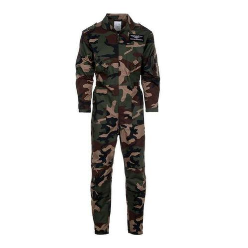 Piloten overall - Fostex Garments. Diverse kleuren - Maat, Kleding | Heren, Broeken en Pantalons, Nieuw, Verzenden