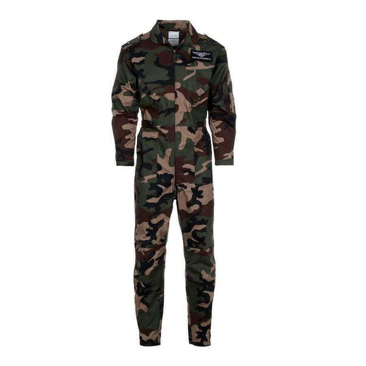 Piloten overall - Fostex Garments. Diverse kleuren - Maat, Kleding | Heren, Broeken en Pantalons, Nieuw, Verzenden