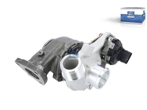 Turbo, Auto-onderdelen, Vrachtwagen-onderdelen, Nieuw, Overige merken, Motor en Toebehoren, Ophalen