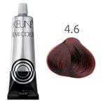 Keune  Semi Color  4.6  60 ml, Sieraden, Tassen en Uiterlijk, Uiterlijk | Haarverzorging, Nieuw, Verzenden