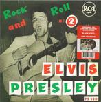 Elvis Presley - Rock and Roll No. 2 (1-7), Cd's en Dvd's, Vinyl Singles, Verzenden, Nieuw in verpakking