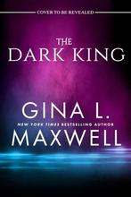 Deviant Kings-The Dark King 9781649373274 Gina L. Maxwell, Verzenden, Gelezen, Gina L. Maxwell