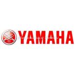 Motorfietslak Yamaha 1K op kleur gemengd in spuitbus