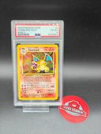 Pokémon - 1 Graded card - Charizard 4 Foil - PSA 6 - WOTC -, Nieuw
