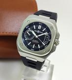 Bell & Ross - BR-X5 3 Days Power Reserve - BRX5R-BL-ST/SRB -, Nieuw