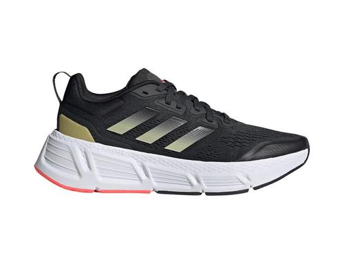 adidas - Questar - Dames Hardloopschoen - 42, Sport en Fitness, Loopsport en Atletiek