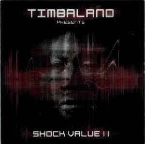 cd - Timbaland - Shock Value II, Cd's en Dvd's, Cd's | Overige Cd's, Zo goed als nieuw, Verzenden