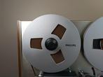 Akai - 4000DS - geserviced - 4 track Reel-to-reel deck 18 cm, Nieuw
