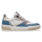 -21% Floris van Bommel  Floris van Bommel Sfm-10201  maat 42, Kleding | Heren, Schoenen, Verzenden, Nieuw, Blauw