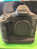 Canon EOS-1D X Mark II Digitale camera, Nieuw