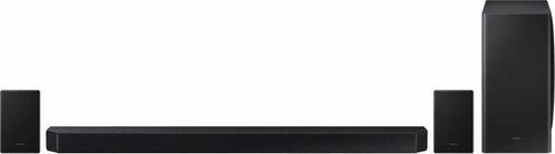 Samsung HW-Q950A - 11.1.4 soundbar met draadloze subwoofer, Audio, Tv en Foto, Soundbars, Zo goed als nieuw, Bluetooth, Met externe subwoofer