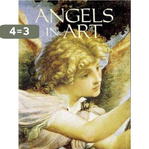 Angels in Art 9780896600621 Nancy Grubb, Boeken, Overige Boeken, Gelezen, Verzenden