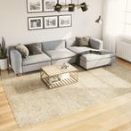 vidaXL Vloerkleed PAMPLONA shaggy hoogpolig modern 240x340, Huis en Inrichting, Stoffering | Tapijten en Kleden, Verzenden, Nieuw