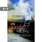 Was er maar niets tussen hemel en aarde 9789060676707, Boeken, Verzenden, Gelezen, J. Huitema