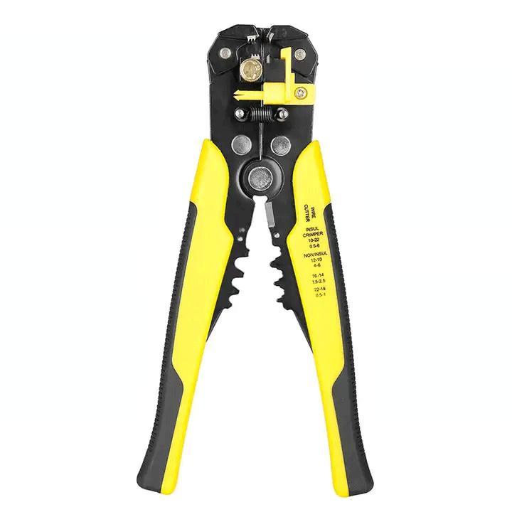 Striptang - Automatische draadstripper, Zakelijke goederen, Partijgoederen en Retail | Verpakking en Verzending, Ophalen of Verzenden