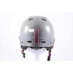 48 49 50 51 52 53 skihelm/snowboardhelm SMITH HOLT Jr 2022,, Overige merken, Gebruikt, Verzenden, Overige typen