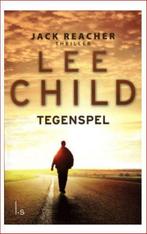 Tegenspel (Special Boekenvoordeel 2020) 9789021025797, Boeken, Verzenden, Gelezen, Lee Child