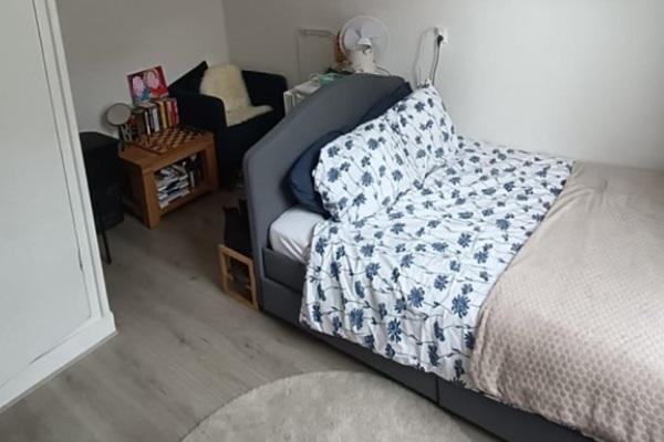 Kamer Groenestraat in Zwolle, Huizen en Kamers, Kamers te huur, 20 tot 35 m², Zwolle