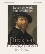 Dirck Van Hoogstraten | 9789462586772 | Abbing, Michiel Rosc, Ophalen of Verzenden, Nieuw, Abbing, Michiel Roscam / Schillemans, Robert