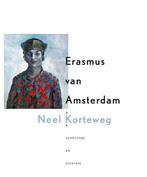 Boek Erasmus van Amsterdam 9789491182211, Verzenden, Zo goed als nieuw