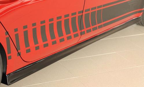 Side skirt | Seat | Leon 2020- 5d hat. / Leon Sportstourer 2, Auto-onderdelen, Carrosserie en Plaatwerk, Nieuw, Seat, Verzenden